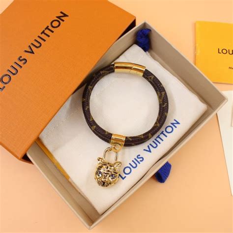 bracciale louis vuitton uomo replica|false louis vuitton.